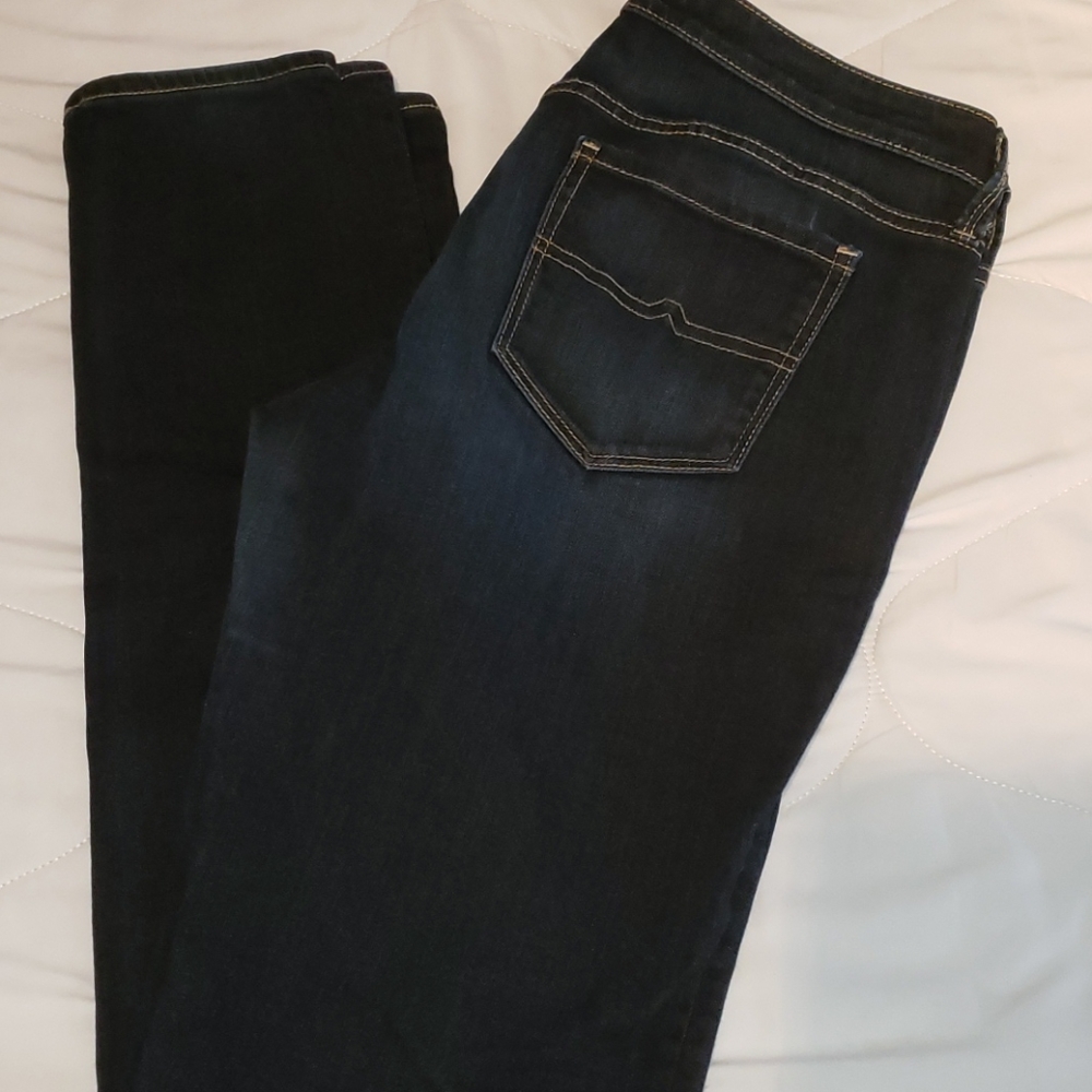 Arizona Skinny Jeans